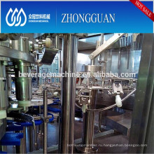 Automatic Automatic Juice Hot Bottling Machine / Machinery / Line